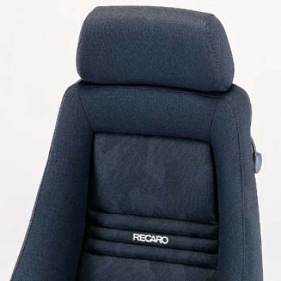 RECARO Specialist černá Artista/Nardo